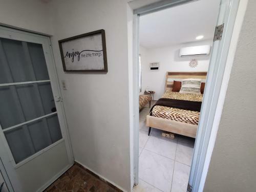 Lovely Apartment 8 Minute Walk To The Beach