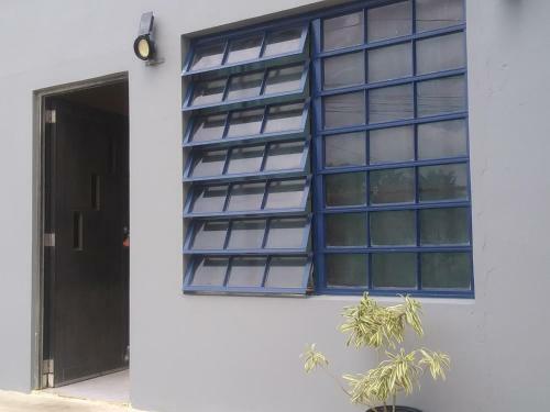 Labadie Apartment