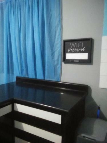 Labadie Apartment