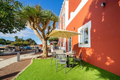 Apartamento Albor Suites