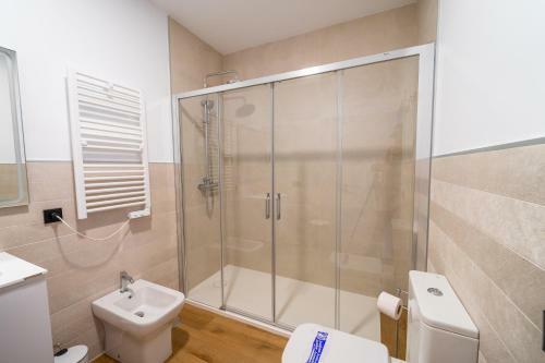 Apartamento Albor Suites