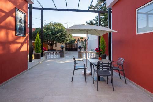 Apartamento Albor Suites