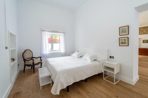 Apartamento Albor Suites