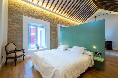 Apartamento Albor Suites