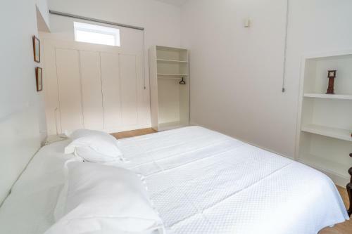 Apartamento Albor Suites