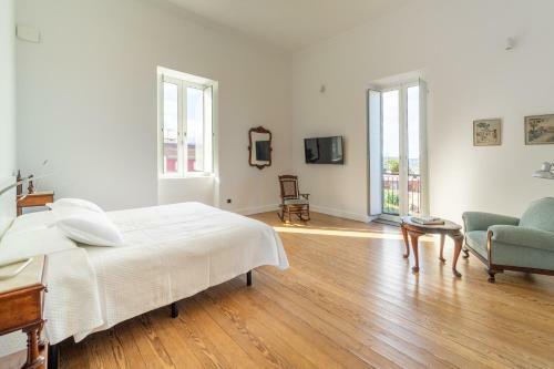 Apartamento Albor Suites