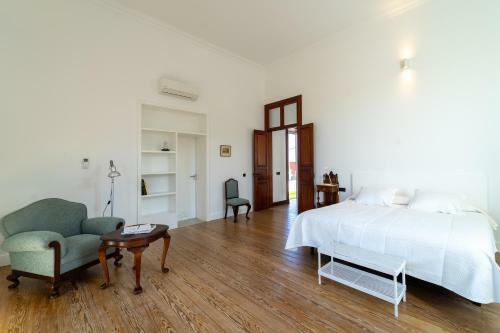 Apartamento Albor Suites