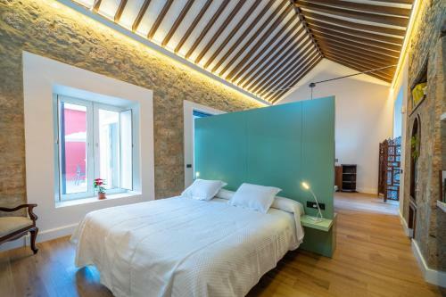 Apartamento Albor Suites