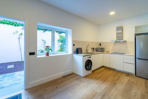 Apartamento Albor Suites