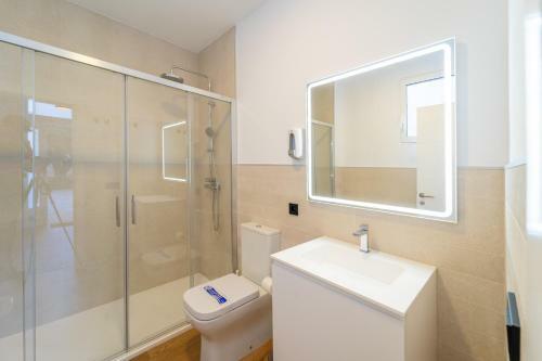 Apartamento Albor Suites
