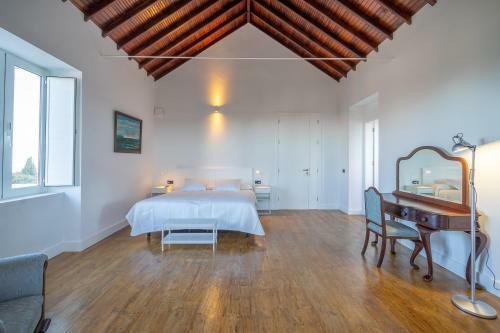Apartamento Albor Suites