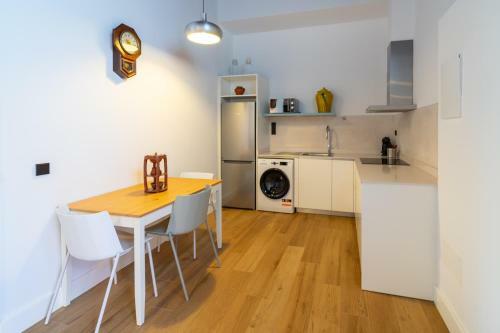 Apartamento Albor Suites