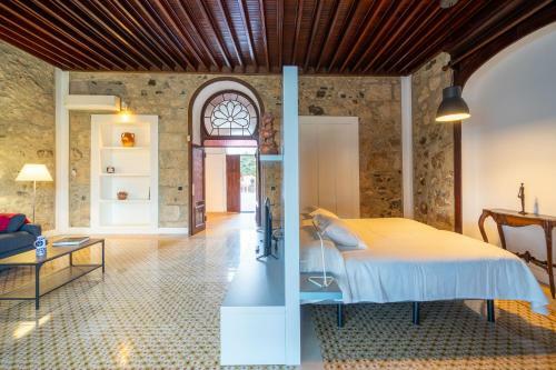 Apartamento Albor Suites