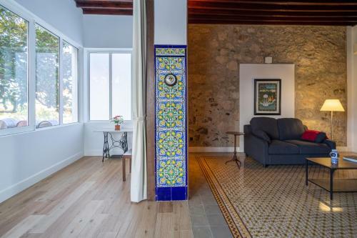 Apartamento Albor Suites