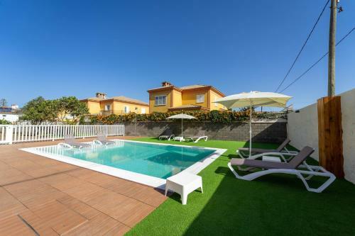 Apartamento Albor Suites