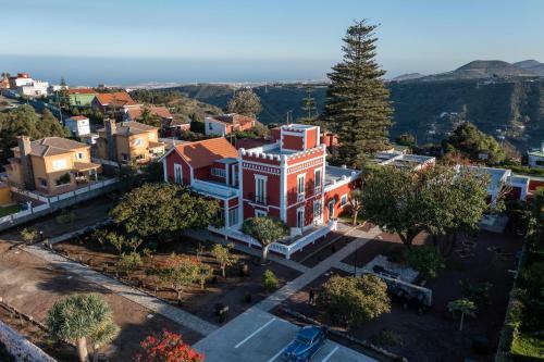Apartamento Albor Suites