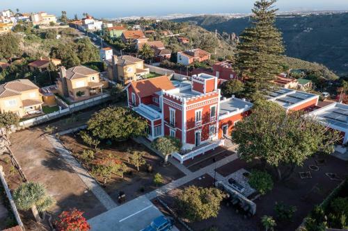 Apartamento Albor Suites