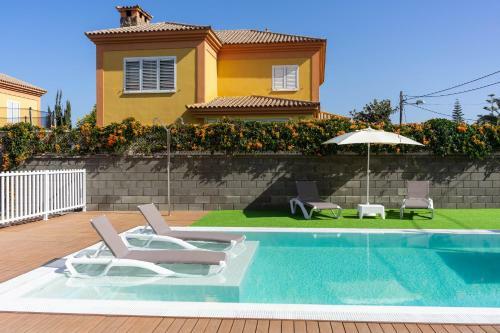 Apartamento Albor Suites