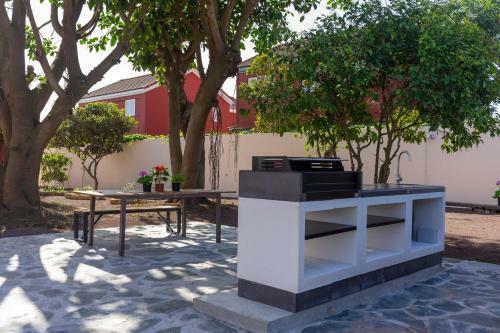Apartamento Albor Suites