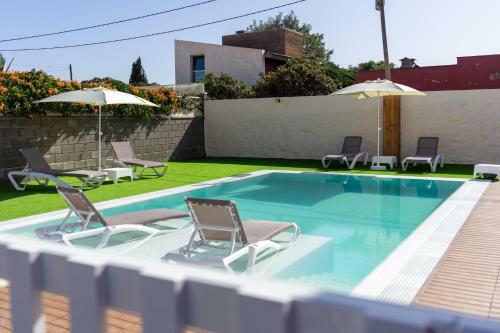 Apartamento Albor Suites