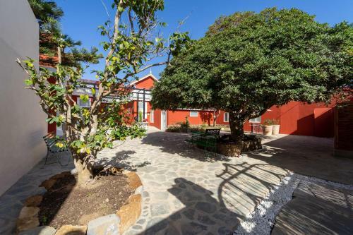Apartamento Albor Suites