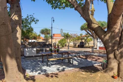 Apartamento Albor Suites