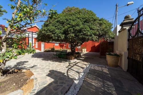 Apartamento Albor Suites