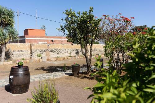 Apartamento Albor Suites