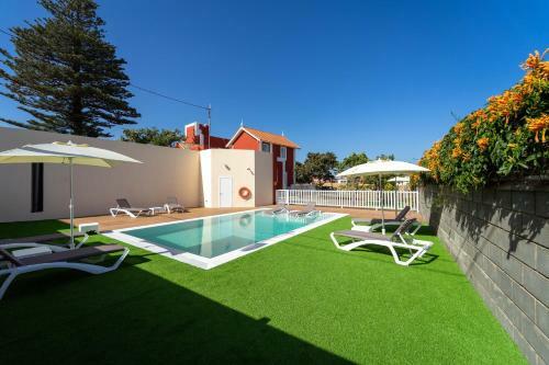 Apartamento Albor Suites