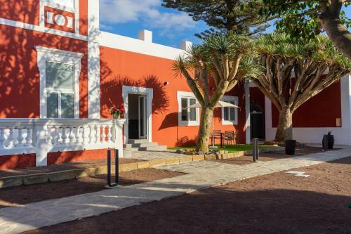 Apartamento Albor Suites
