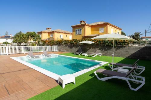 Apartamento Albor Suites