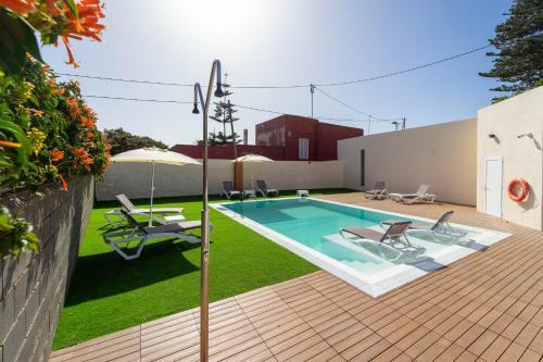 Apartamento Albor Suites