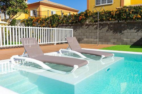 Apartamento Albor Suites