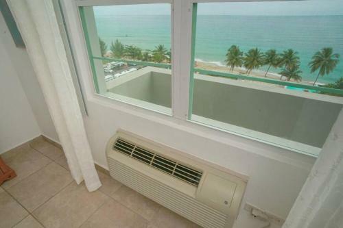 Apartamento Beachfront 7th Floor Unit With Amazing Views