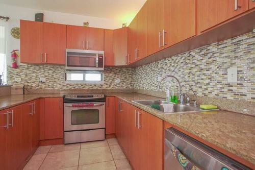 Apartamento Beachfront 7th Floor Unit With Amazing Views