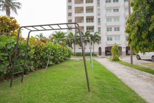Apartamento Beachfront 7th Floor Unit With Amazing Views