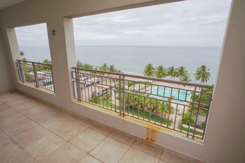 Apartamento Beachfront 7th Floor Unit With Amazing Views