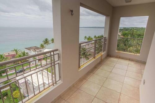 Apartamento Beachfront 7th Floor Unit With Amazing Views