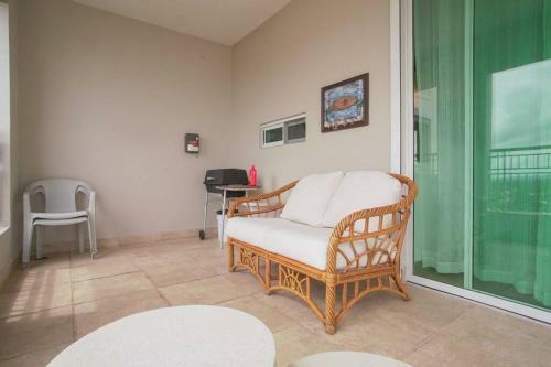 Apartamento Beachfront 7th Floor Unit With Amazing Views