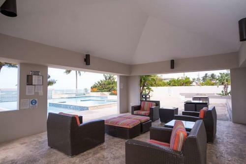 Apartamento Beachfront 7th Floor Unit With Amazing Views