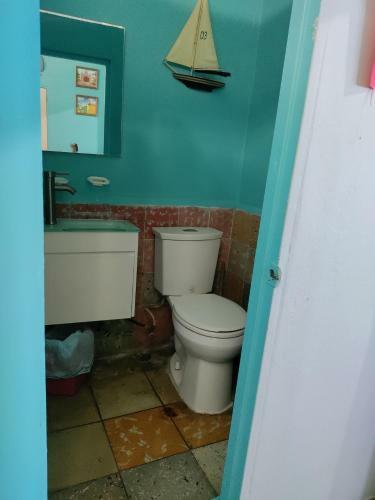 Whales Apartment
