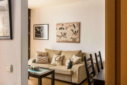 Apartamento Auroa Beach
