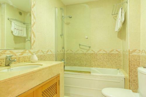 Apartamento Auroa Beach