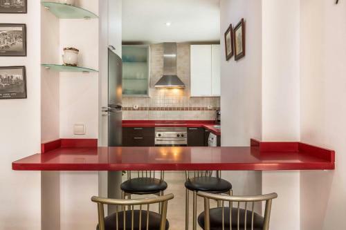 Apartamento Auroa Beach