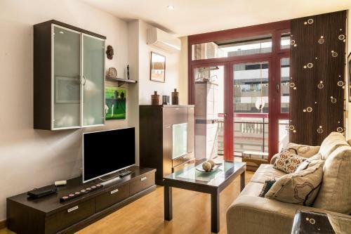 Apartamento Auroa Beach