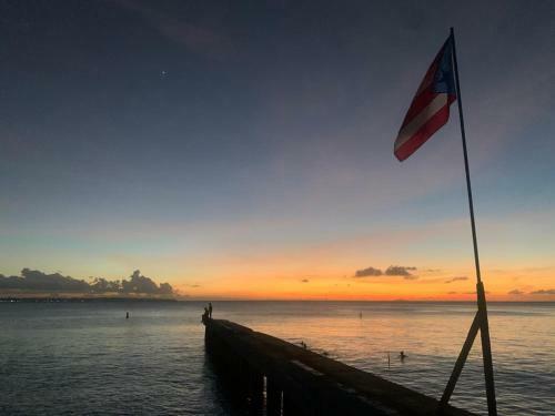 Apartamento Great Spot To Start Exploring Westside Beaches
