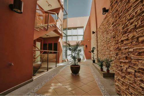 Apartamento Urban Paradise 1