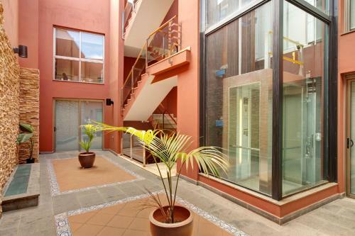 Apartamento Urban Paradise 1