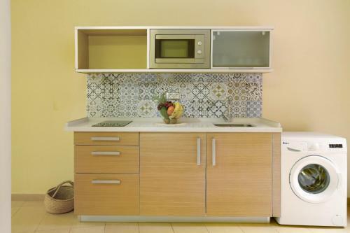 Apartamento Urban Paradise 1