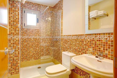 Apartamento Urban Paradise 1